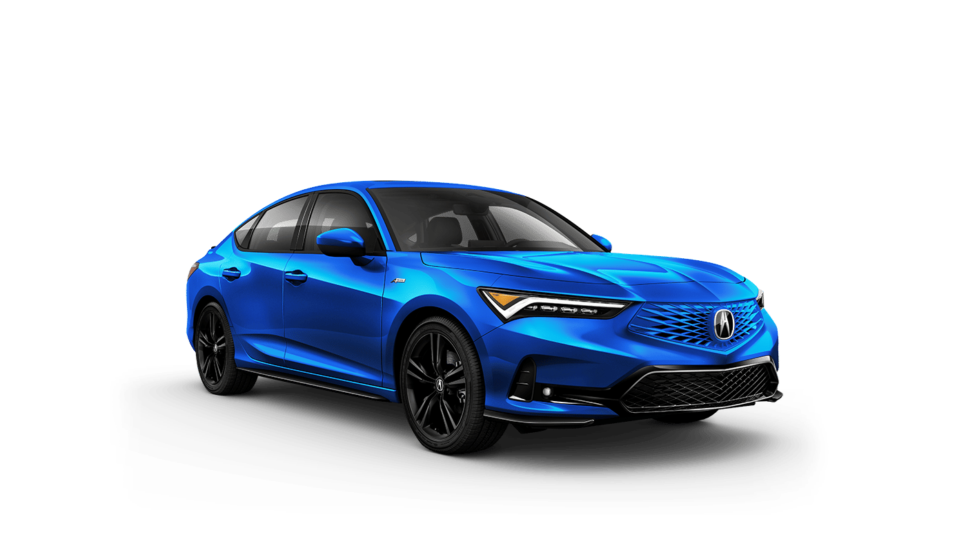 7 thumbnail image of  2026 Acura Integra w/A-Spec Package