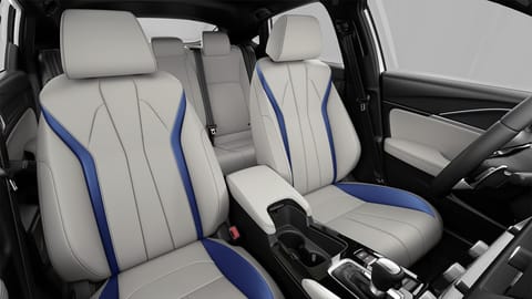 1 image of 2026 Acura Integra w/A-Spec Package