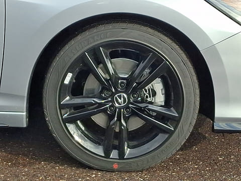 2026 Acura Integra w/A-Spec Package