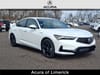 2026 Acura Integra w/A-Spec Package