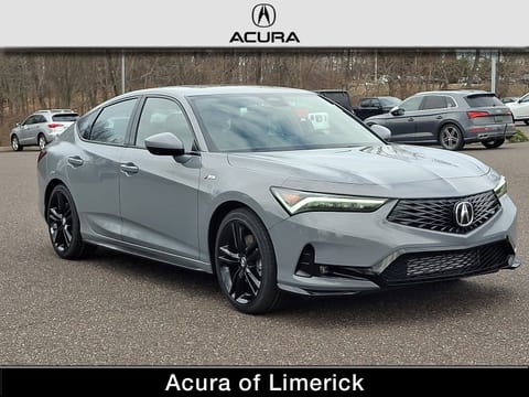 1 image of 2026 Acura Integra w/A-Spec Package