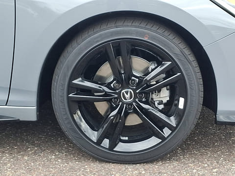 2026 Acura Integra w/A-Spec Package