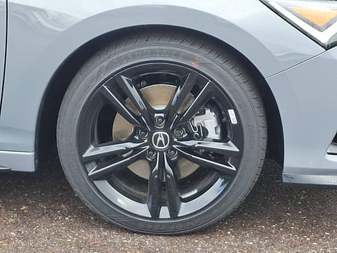 2026 Acura Integra w/A-Spec Package