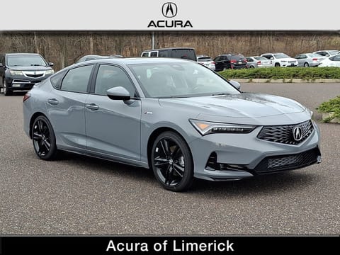1 image of 2026 Acura Integra w/A-Spec Package