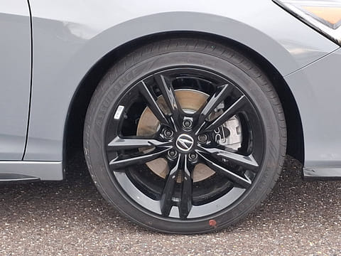 2026 Acura Integra w/A-Spec Package