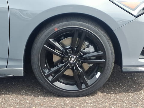 2026 Acura Integra w/A-Spec Package