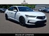 2026 Acura Integra w/A-Spec Package