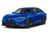 2026 Acura Integra w/A-Spec Package