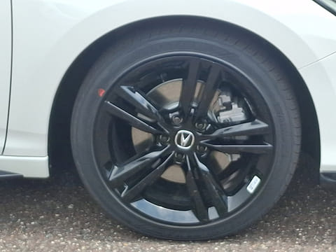 2026 Acura Integra w/A-Spec Package