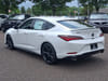 3 thumbnail image of  2026 Acura Integra w/A-Spec Package