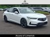 2026 Acura Integra w/A-Spec Package