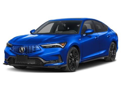 1 image of 2026 Acura Integra w/A-Spec Package