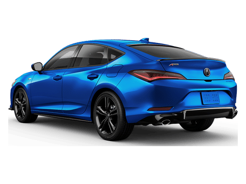 2026 Acura Integra w/A-Spec Package
