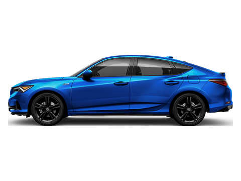2026 Acura Integra w/A-Spec Package