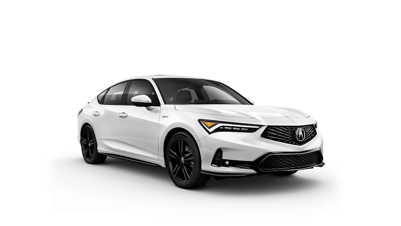 7 thumbnail image of  2026 Acura Integra w/A-Spec Package