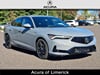 2026 Acura Integra w/A-Spec Package