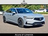 2026 Acura Integra w/A-Spec Package
