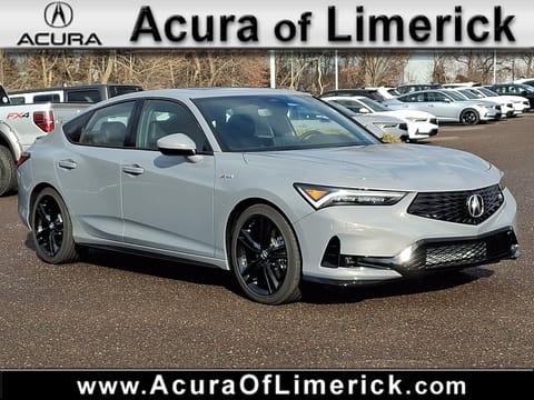 1 image of 2026 Acura Integra w/A-Spec Package