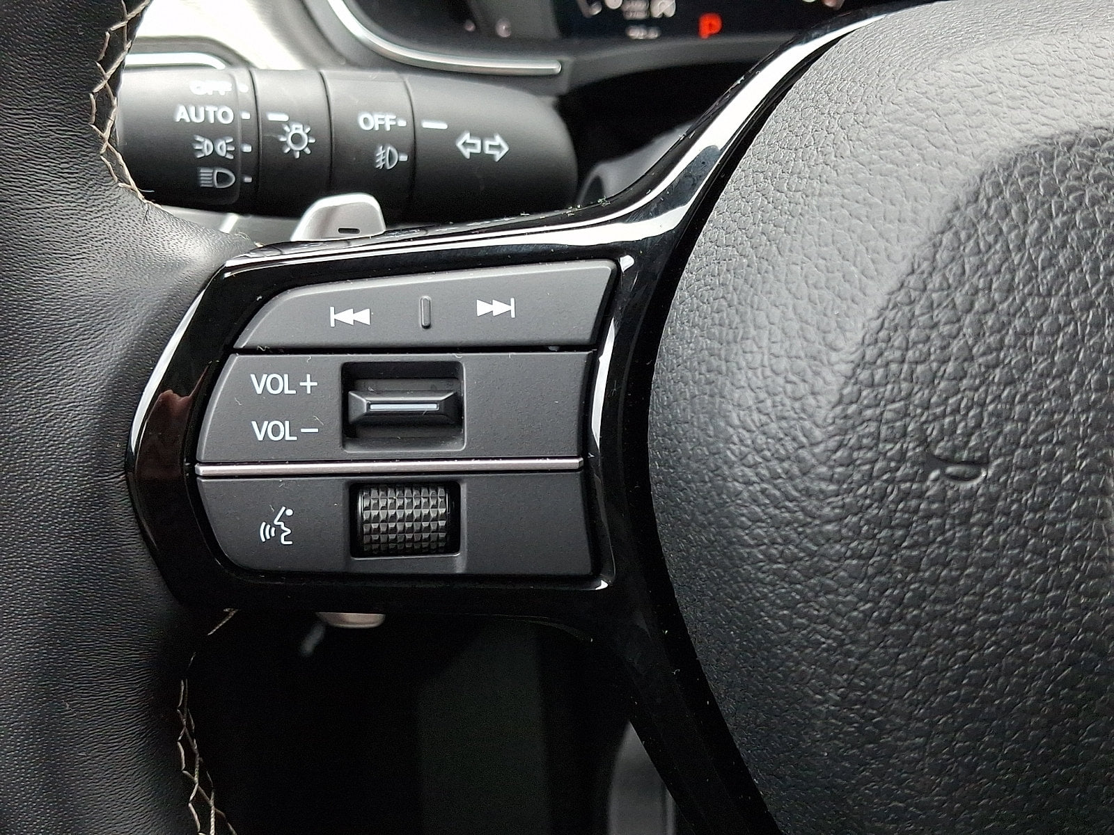 2026 Acura Integra A-Spec - Photo 21