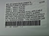 27 thumbnail image of  2026 Acura Integra w/A-Spec Package