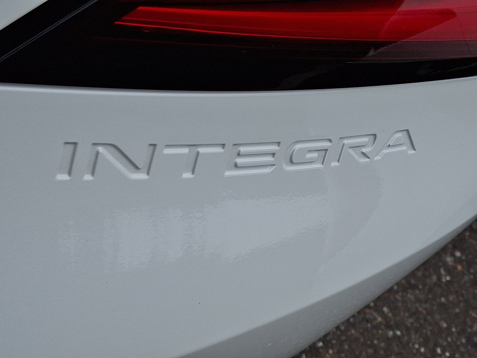 2026 Acura Integra A-Spec - Photo 29