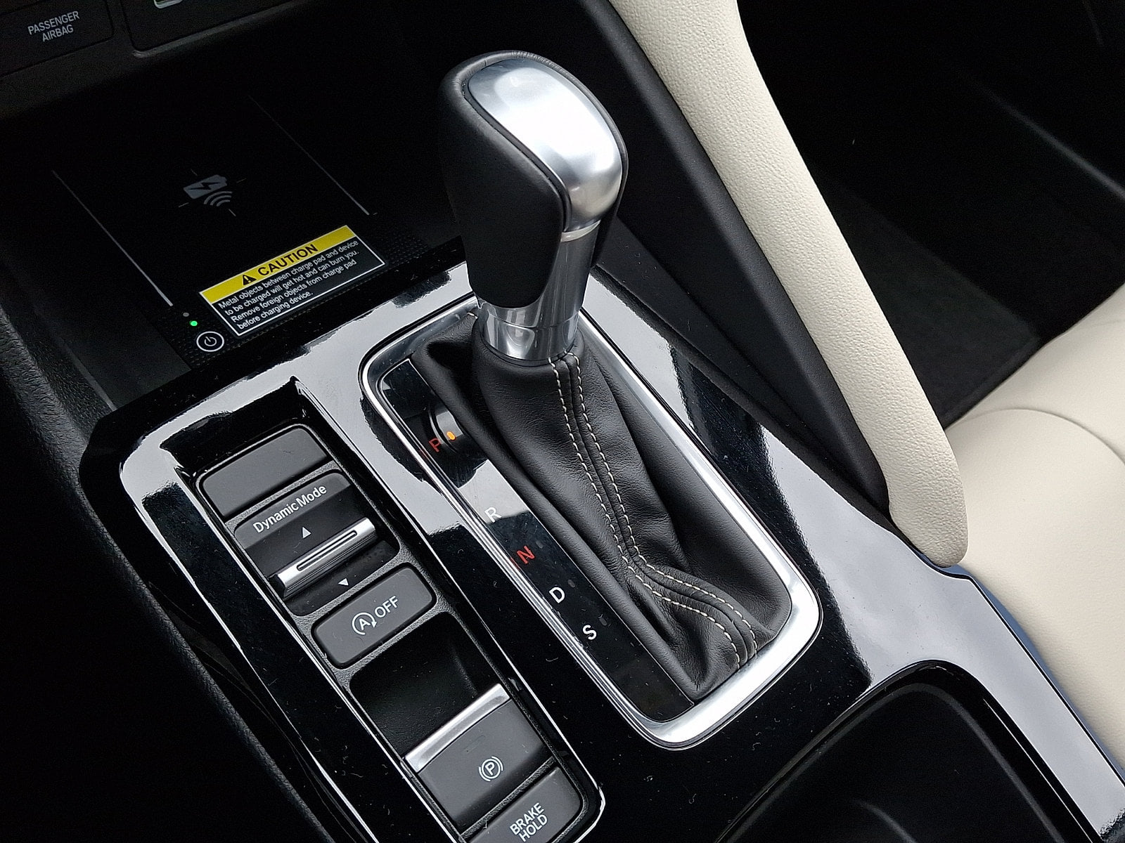 2026 Acura Integra A-Spec - Photo 15