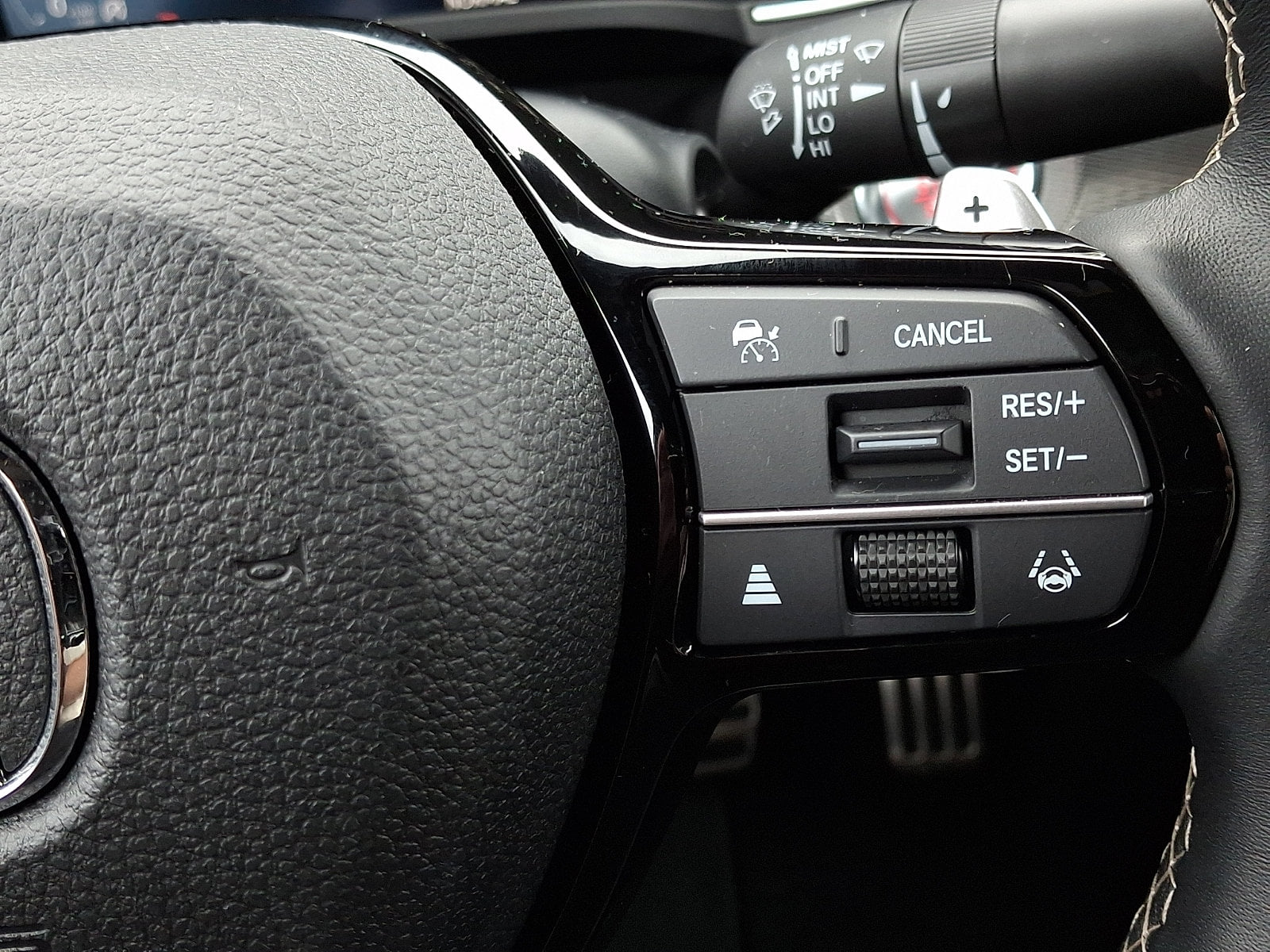 2026 Acura Integra A-Spec - Photo 22