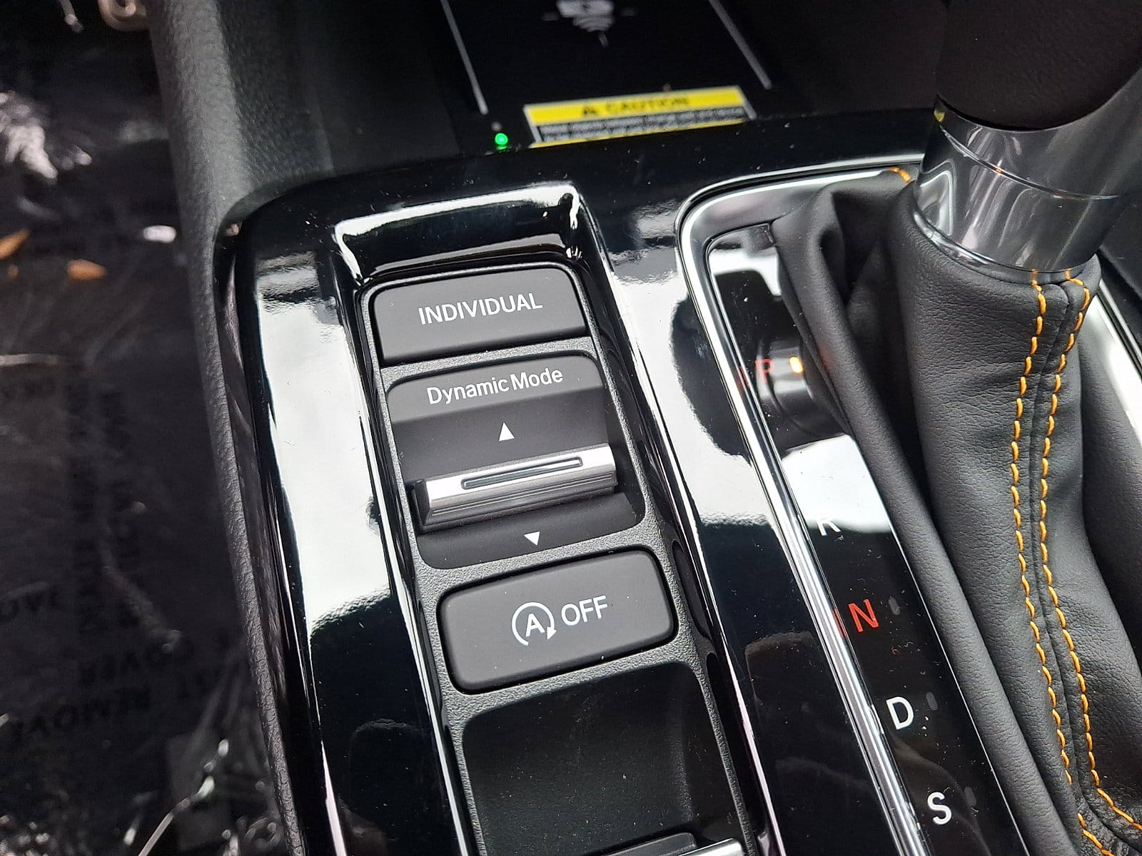 2026 Acura Integra A-Spec w/Technology Package - Photo 21