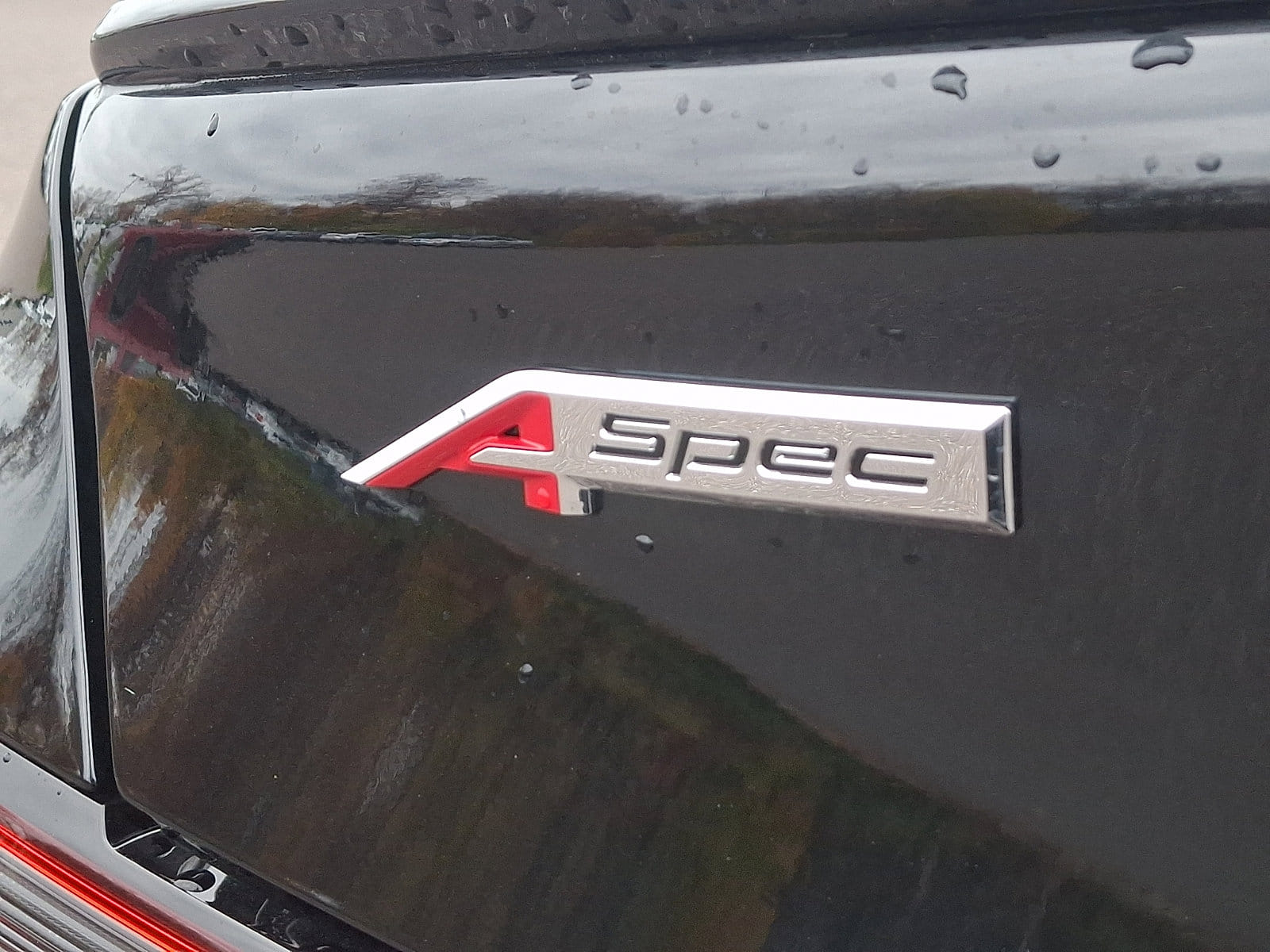 2026 Acura Integra A-Spec w/Technology Package - Photo 23