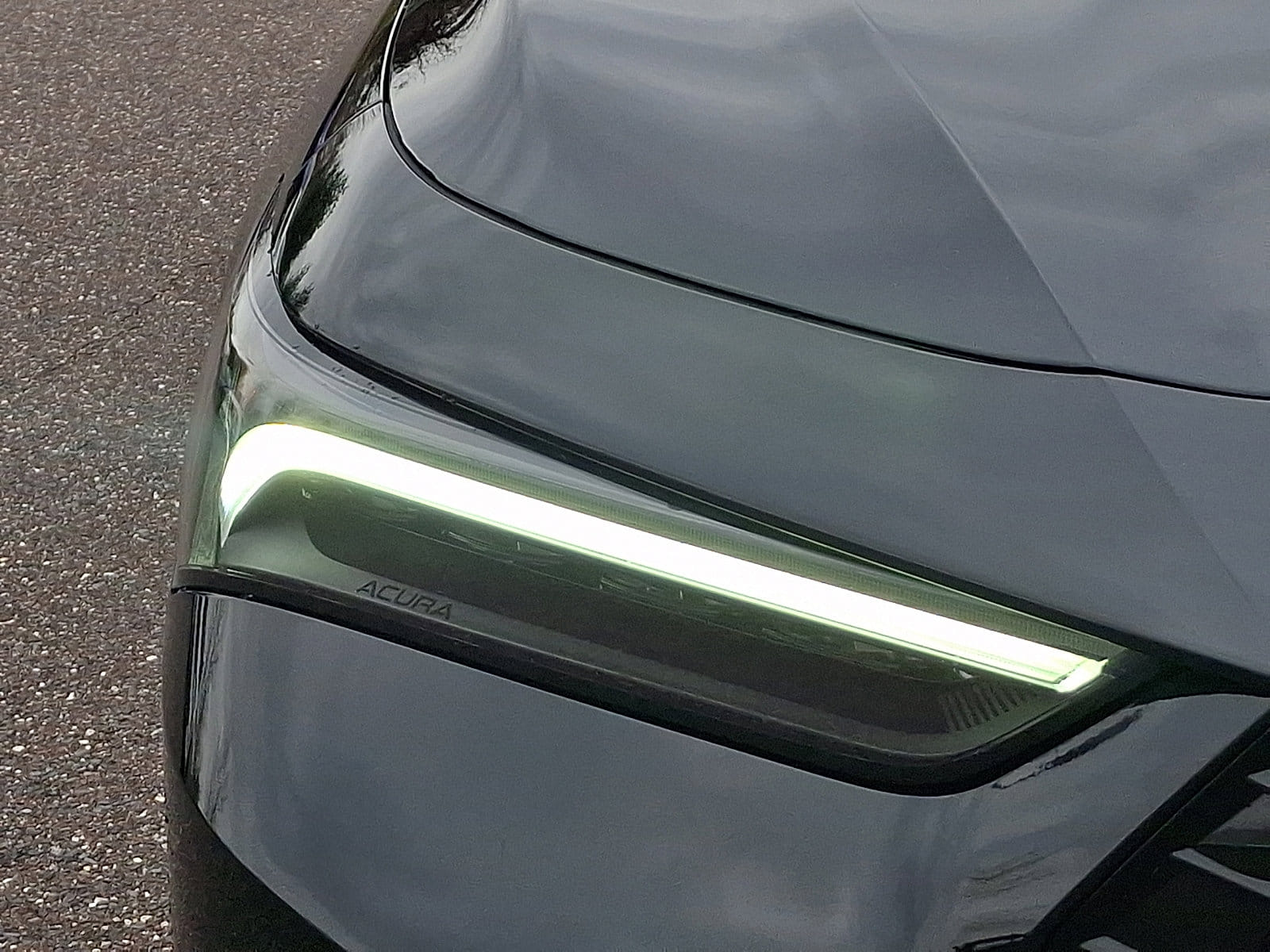 2026 Acura Integra A-Spec w/Technology Package - Photo 6