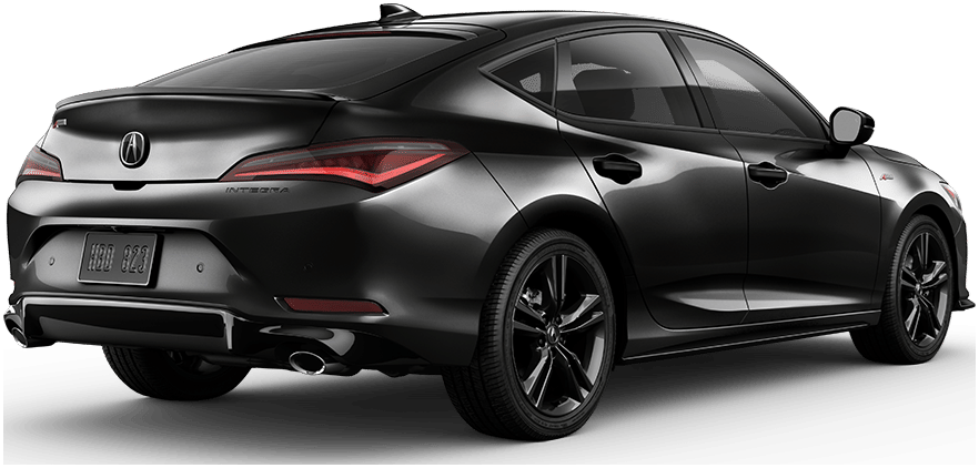 2026 Acura Integra A-Spec w/Technology Package - Photo 28