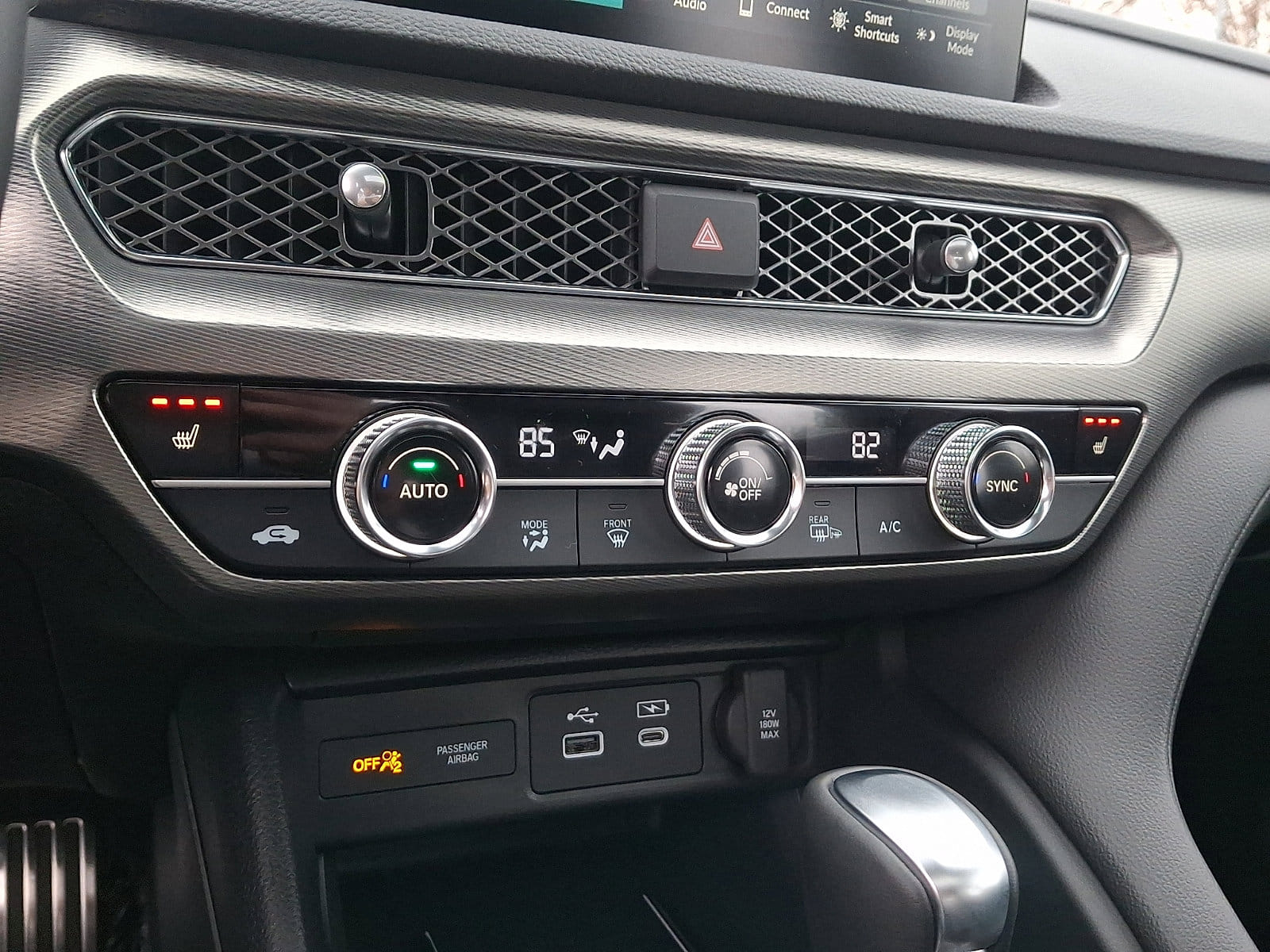 2026 Acura Integra A-Spec w/Technology Package - Photo 13