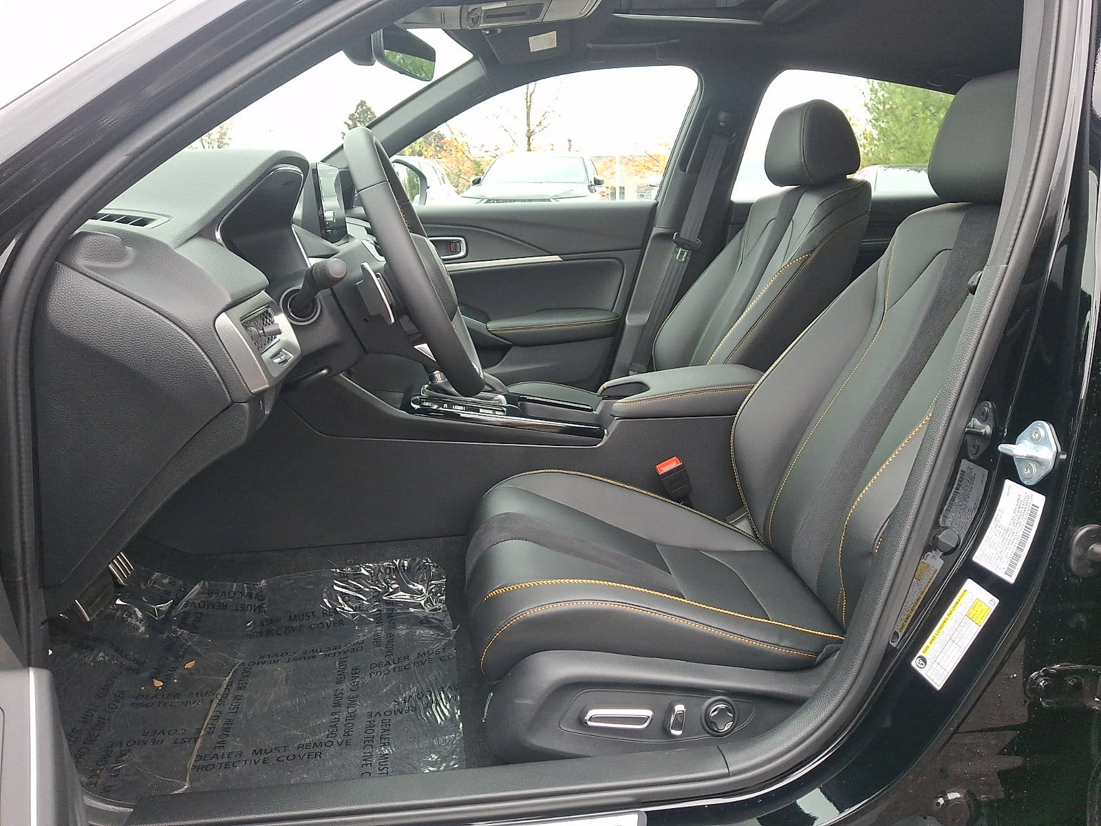 2026 Acura Integra A-Spec w/Technology Package - Photo 10