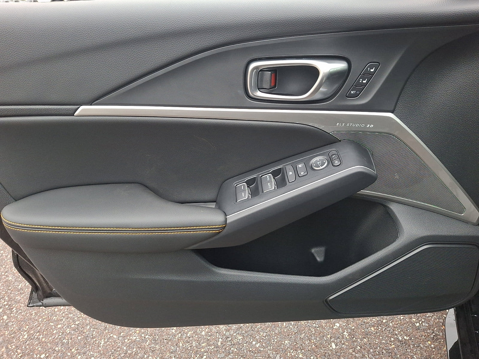 2026 Acura Integra A-Spec w/Technology Package - Photo 9