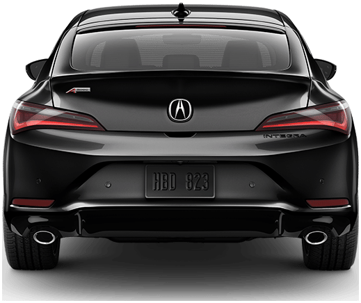 2026 Acura Integra A-Spec w/Technology Package - Photo 27