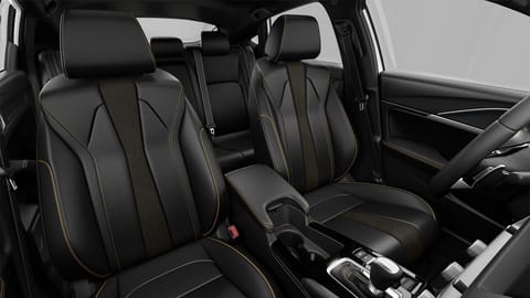1 image of 2026 Acura Integra w/A-Spec Technology Package