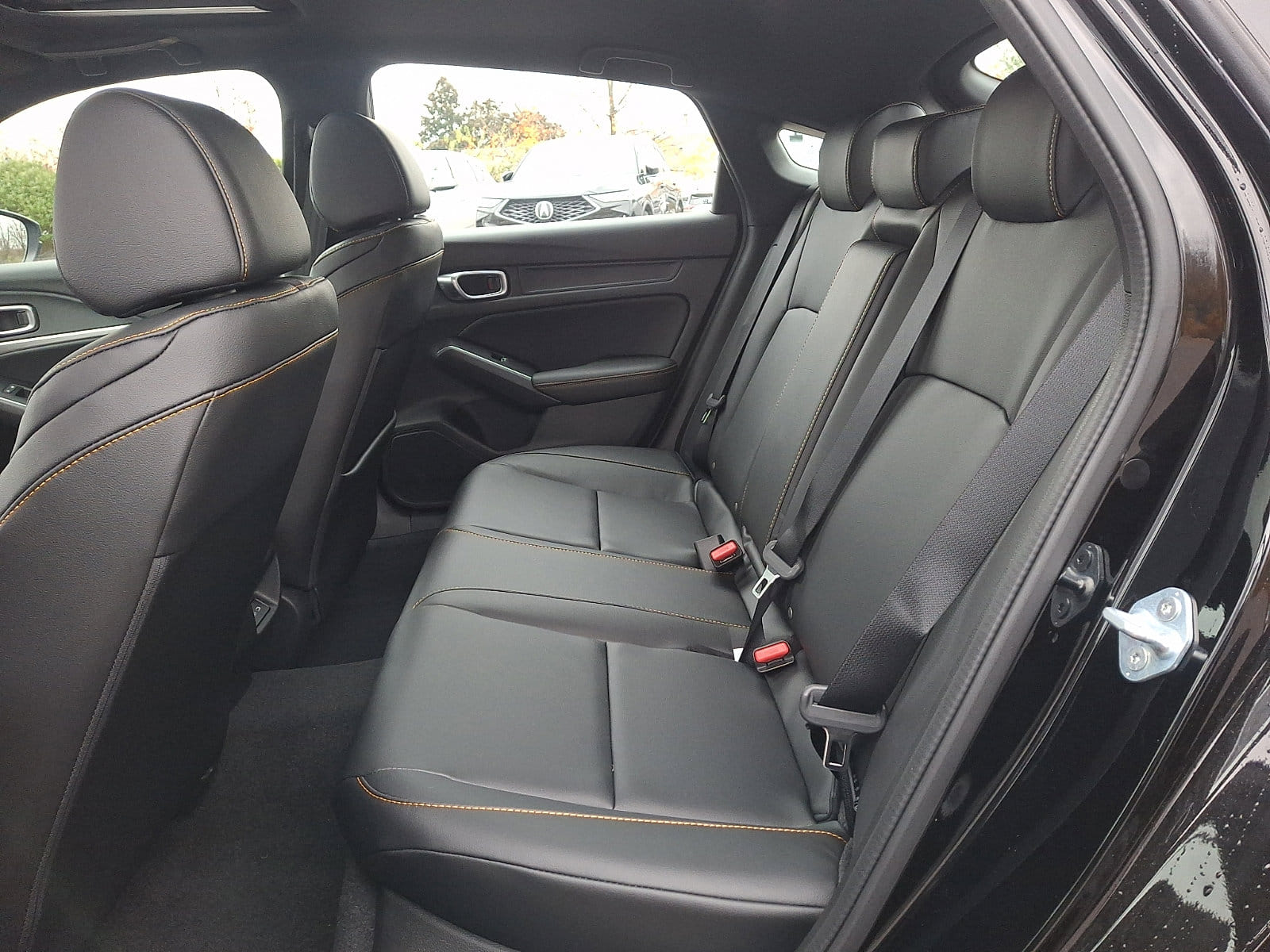 2026 Acura Integra A-Spec w/Technology Package - Photo 7