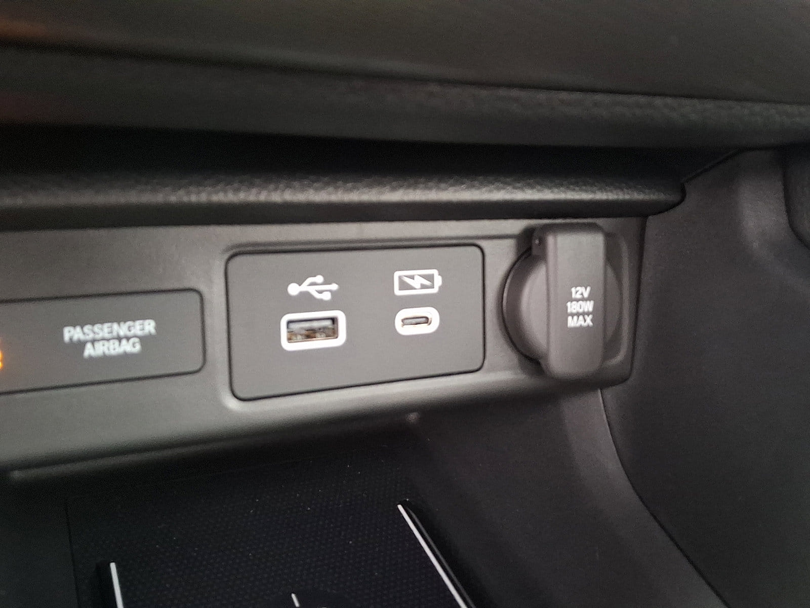 2026 Acura Integra A-Spec w/Technology Package - Photo 19