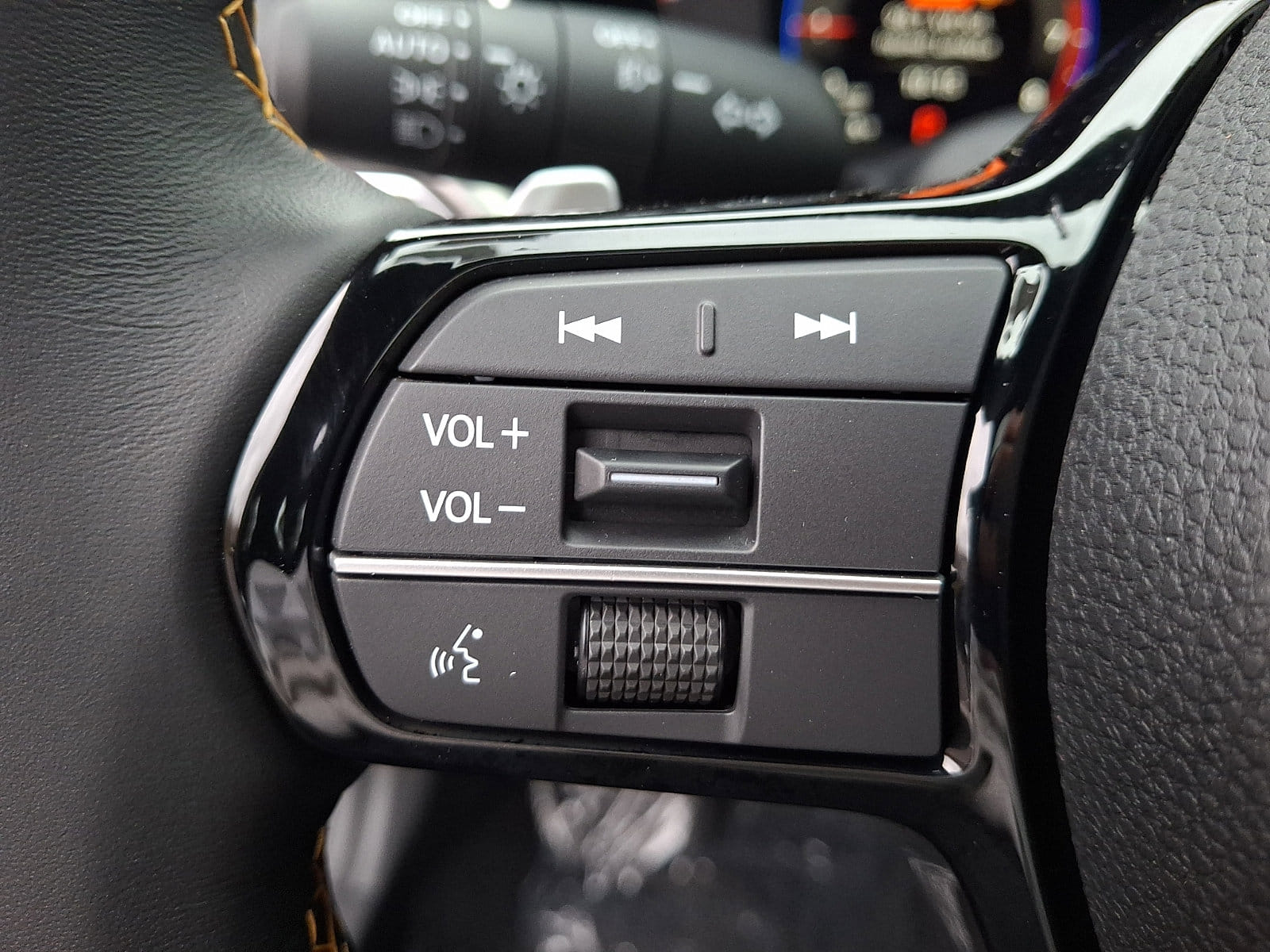 2026 Acura Integra A-Spec w/Technology Package - Photo 17