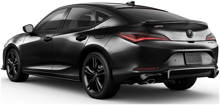 2026 Acura Integra A-Spec w/Technology Package - Photo 26