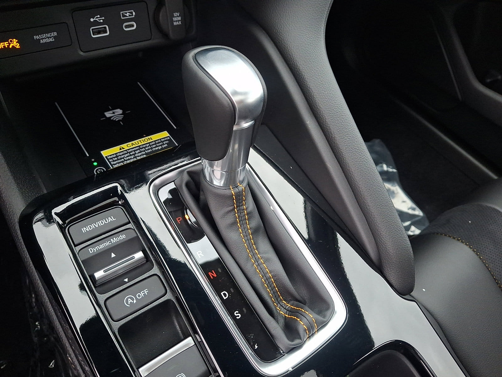2026 Acura Integra A-Spec w/Technology Package - Photo 12