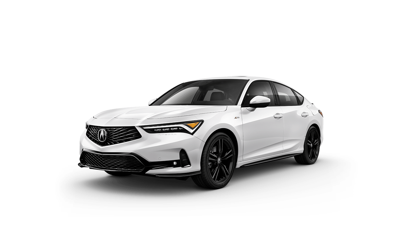 1 thumbnail image of  2026 Acura Integra w/A-Spec Technology Package