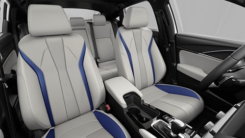 1 image of 2026 Acura Integra w/A-Spec Technology Package