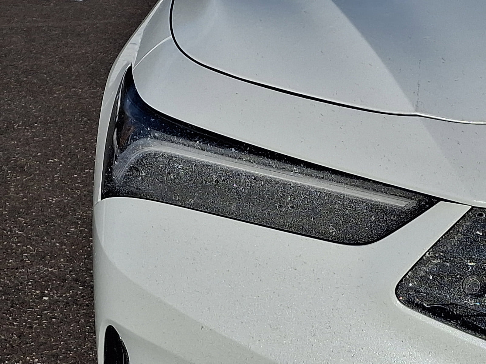 2026 Acura Integra A-Spec w/Technology Package - Photo 6