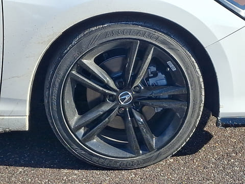 2026 Acura Integra w/A-Spec Technology Package