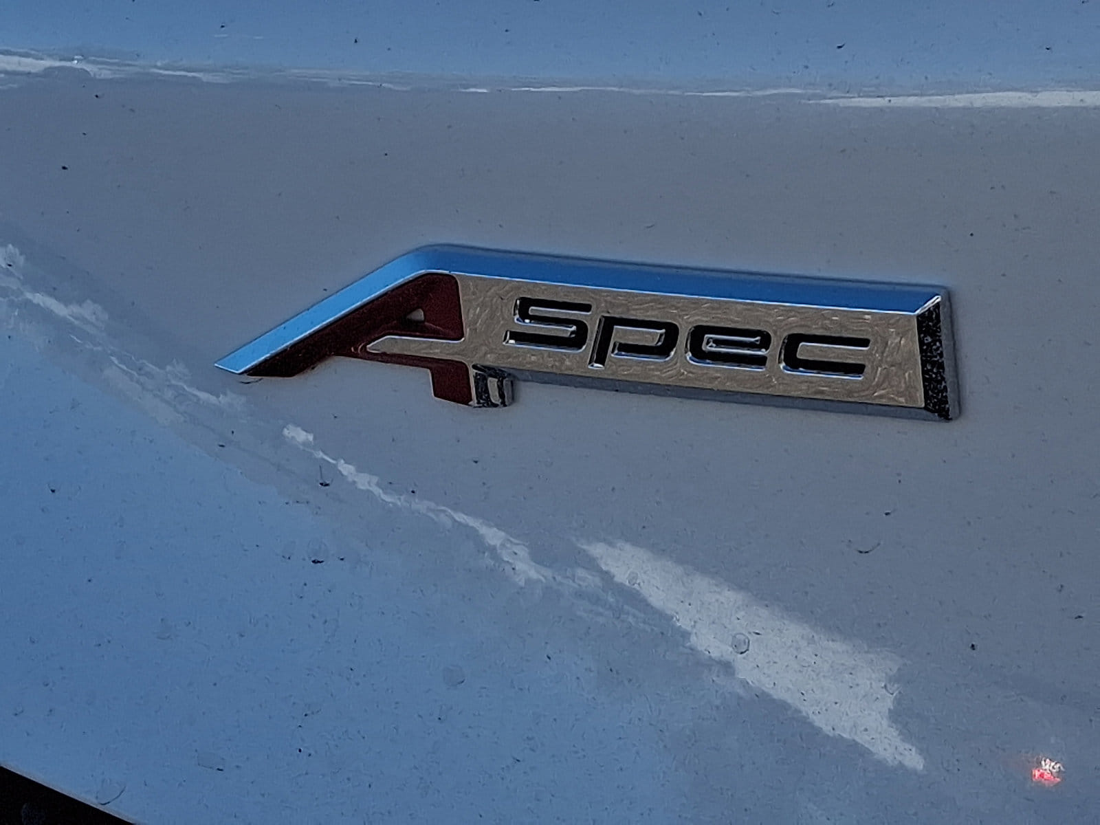 2026 Acura Integra A-Spec w/Technology Package - Photo 22
