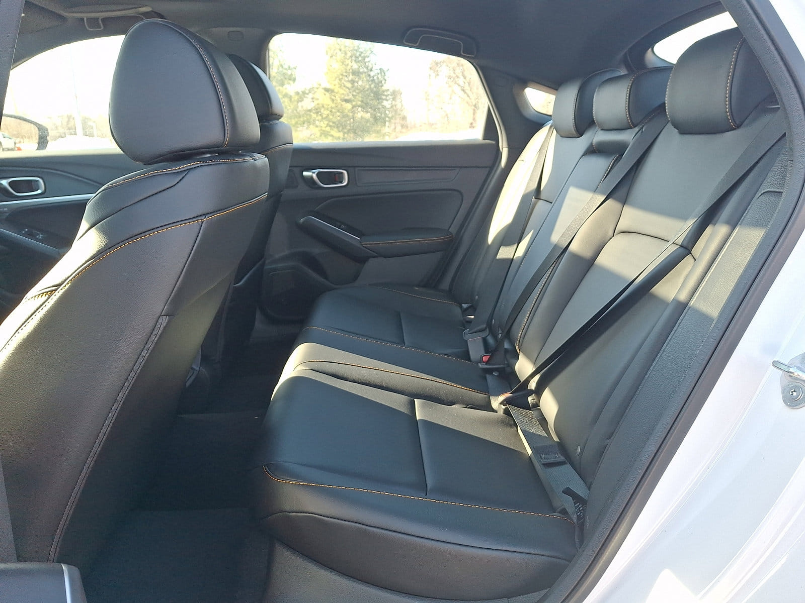 2026 Acura Integra A-Spec w/Technology Package - Photo 7