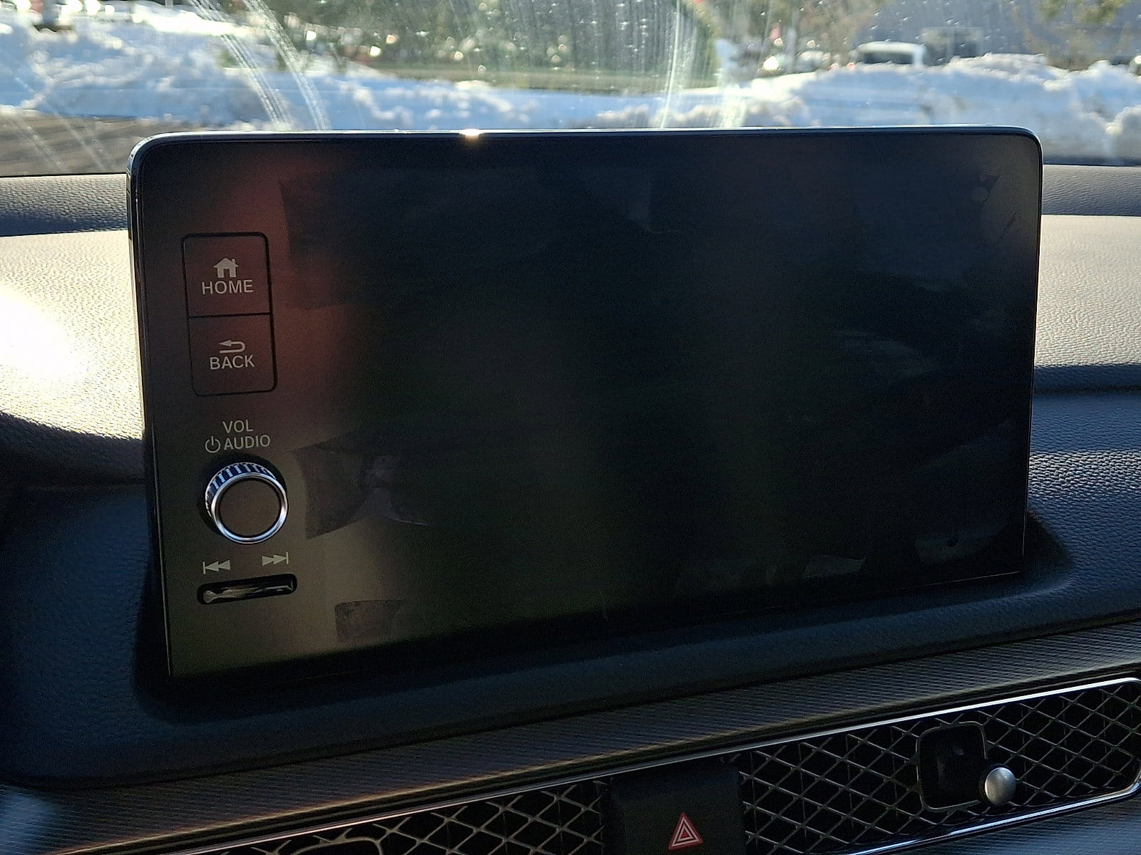 2026 Acura Integra A-Spec w/Technology Package - Photo 14