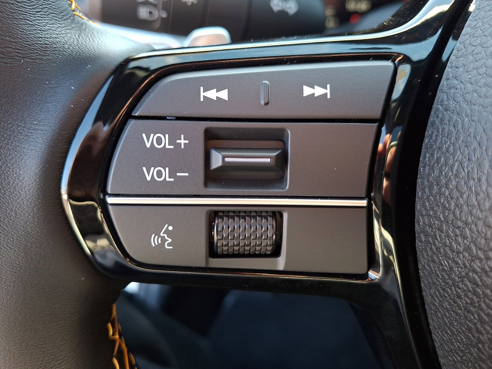 2026 Acura Integra A-Spec w/Technology Package - Photo 16