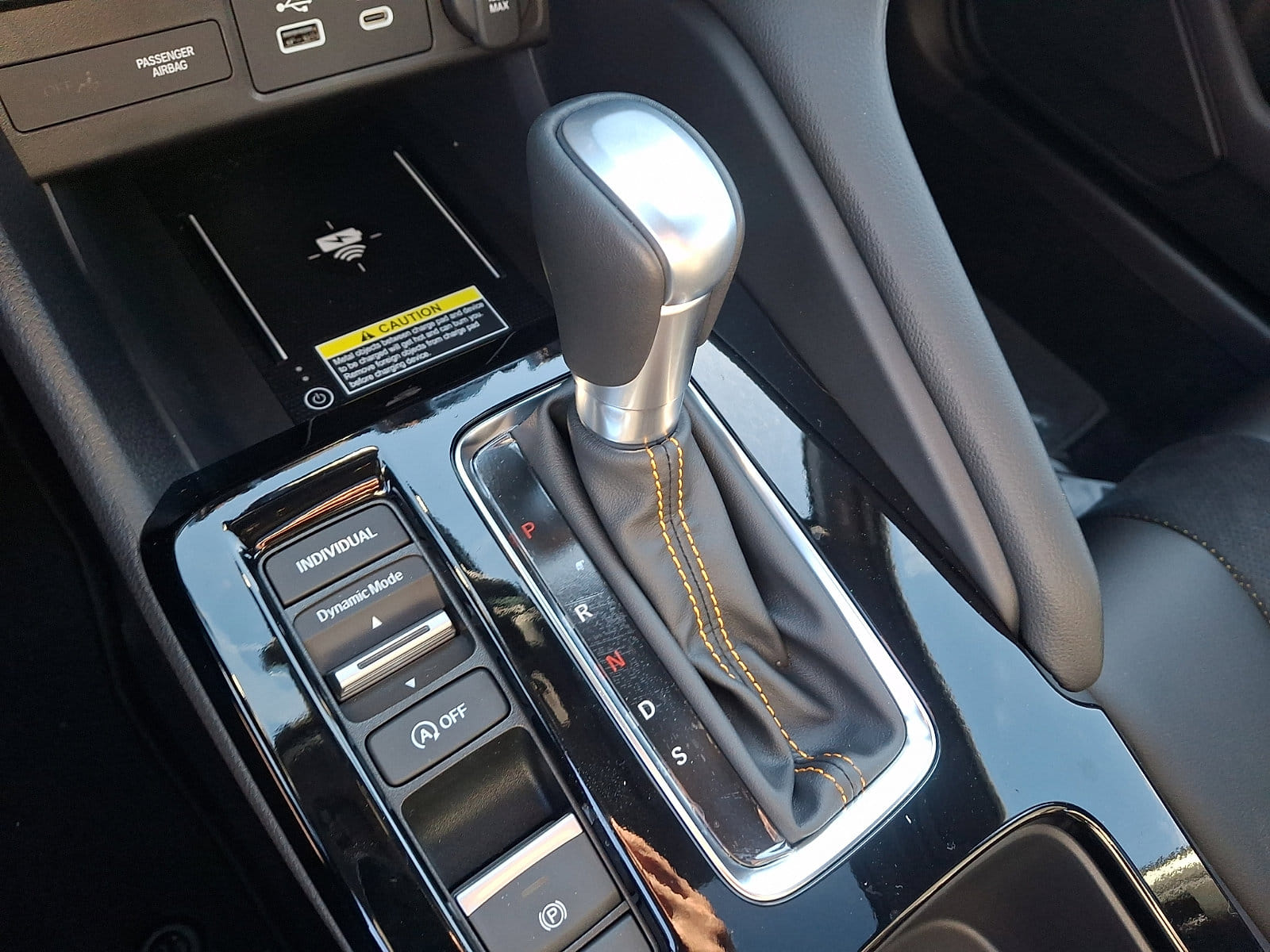 2026 Acura Integra A-Spec w/Technology Package - Photo 12